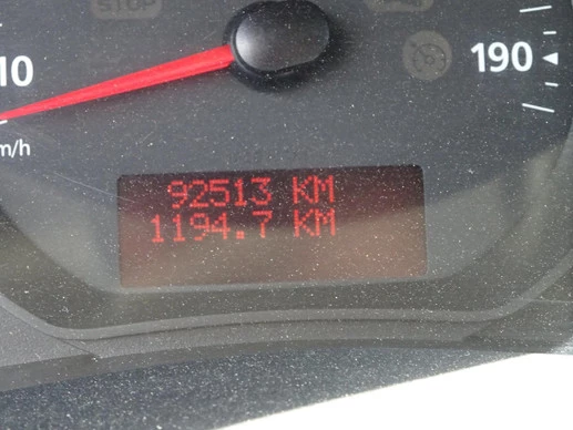 Renault Kangoo - Afbeelding 11 van 29