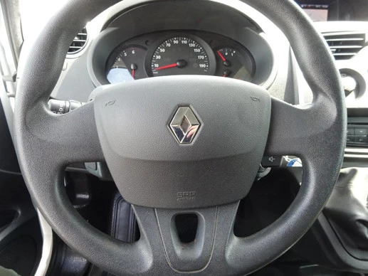 Renault Kangoo - Afbeelding 13 van 29
