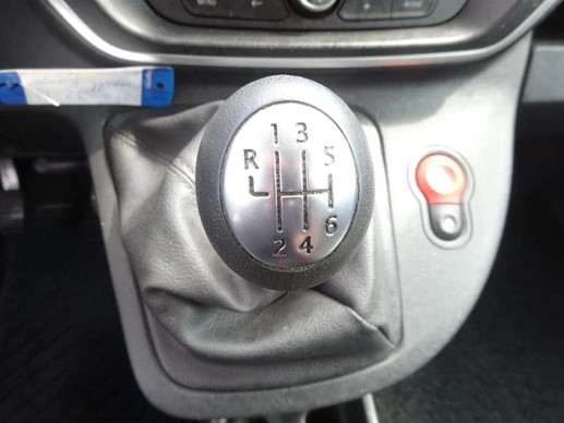 Renault Kangoo - Afbeelding 18 van 29