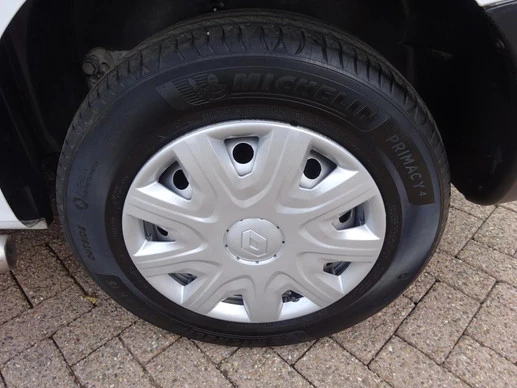 Renault Kangoo - Afbeelding 21 van 29