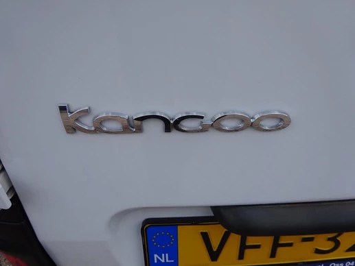 Renault Kangoo - Afbeelding 22 van 29