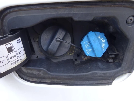 Renault Kangoo - Afbeelding 23 van 29