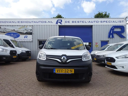 Renault Kangoo - Afbeelding 27 van 29