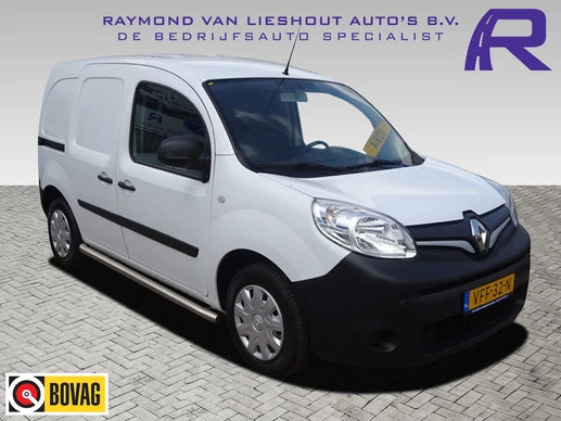 Renault Kangoo - Afbeelding 1 van 29