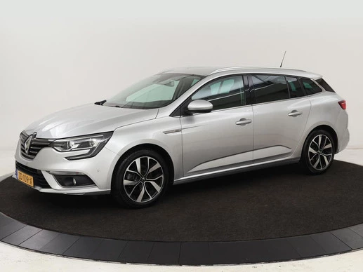 Renault Mégane - Afbeelding 1 van 30