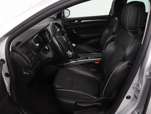 Renault Mégane - Afbeelding 4 van 30