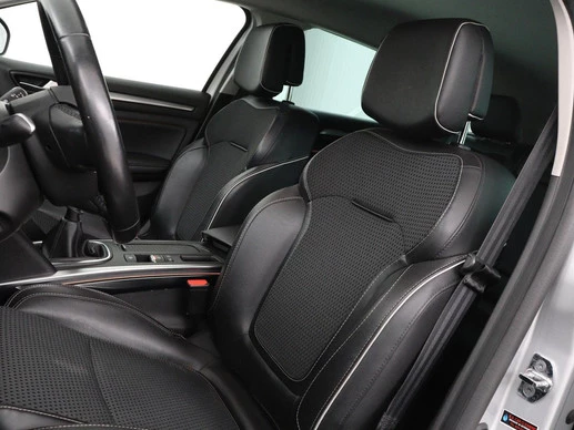 Renault Mégane - Afbeelding 5 van 30