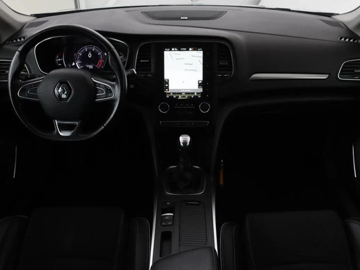 Renault Mégane - Afbeelding 7 van 30
