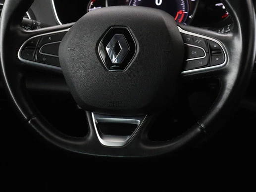 Renault Mégane - Afbeelding 8 van 30
