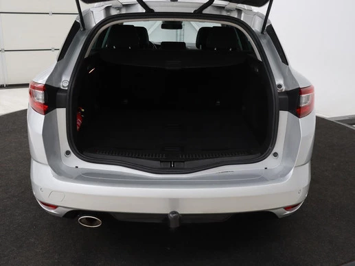 Renault Mégane - Afbeelding 9 van 30