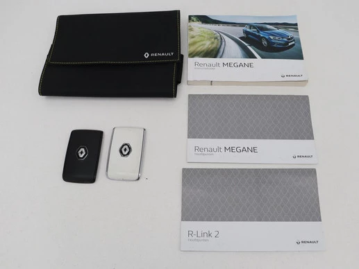 Renault Mégane - Afbeelding 12 van 30
