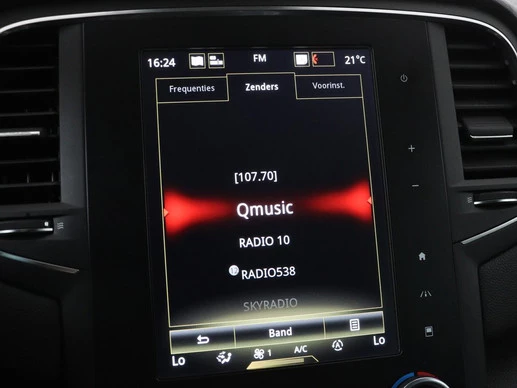 Renault Mégane - Afbeelding 20 van 30