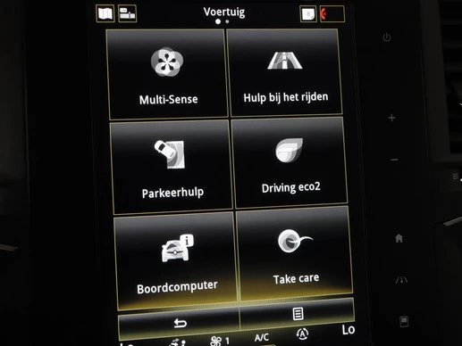 Renault Mégane - Afbeelding 24 van 30