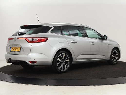 Renault Mégane - Afbeelding 29 van 30
