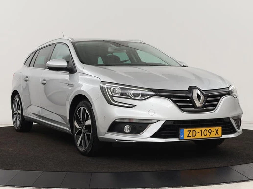 Renault Mégane - Afbeelding 30 van 30