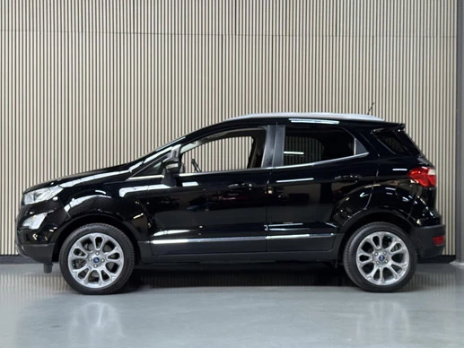Ford EcoSport - Afbeelding 2 van 27