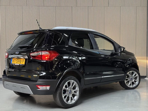 Ford EcoSport - Afbeelding 3 van 27