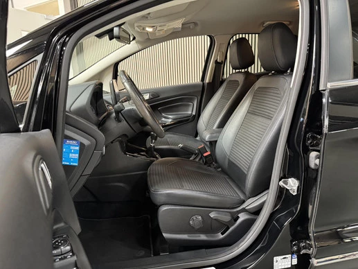 Ford EcoSport - Afbeelding 5 van 27