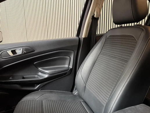 Ford EcoSport - Afbeelding 6 van 27