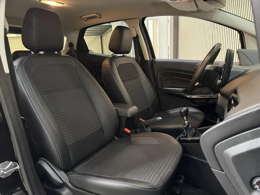 Ford EcoSport - Afbeelding 7 van 27