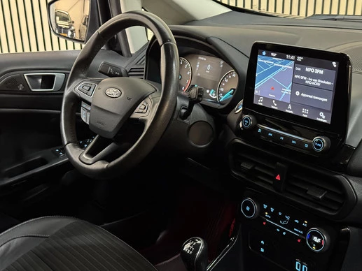 Ford EcoSport - Afbeelding 8 van 27