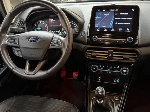 Ford EcoSport - Afbeelding 9 van 27