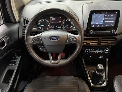 Ford EcoSport - Afbeelding 10 van 27
