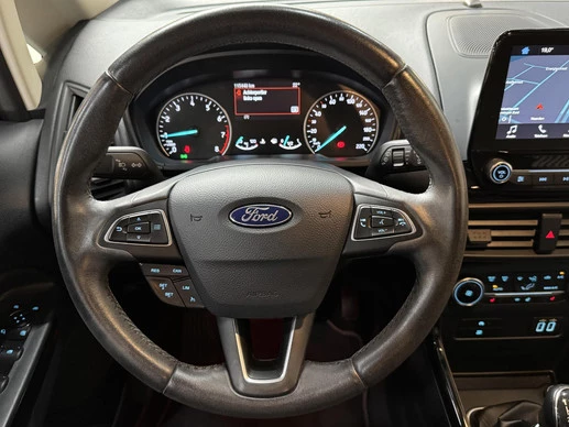 Ford EcoSport - Afbeelding 11 van 27