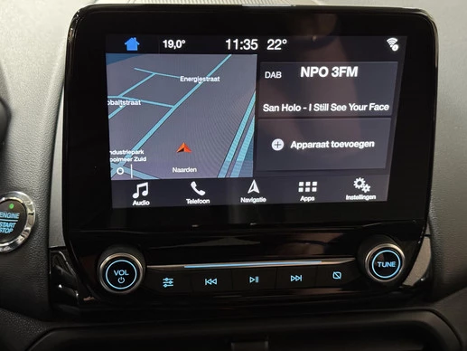 Ford EcoSport - Afbeelding 14 van 27