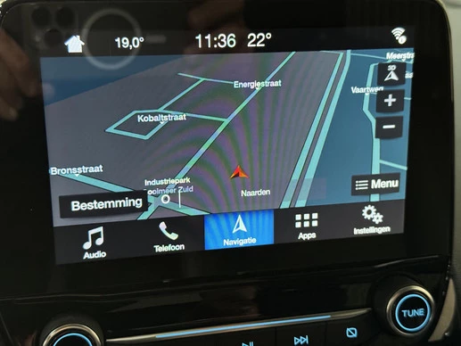 Ford EcoSport - Afbeelding 15 van 27