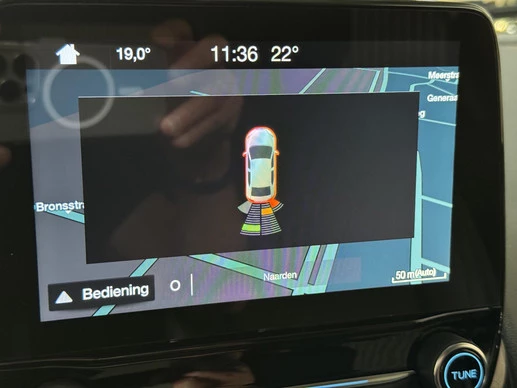 Ford EcoSport - Afbeelding 16 van 27