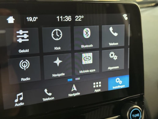 Ford EcoSport - Afbeelding 17 van 27