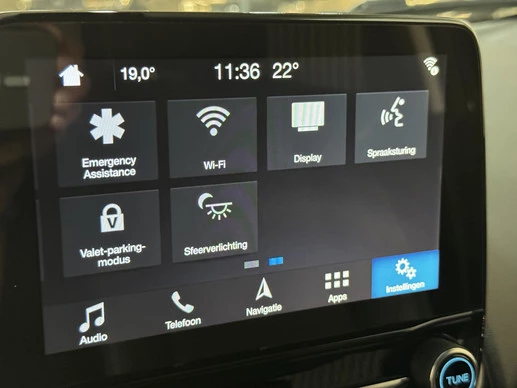 Ford EcoSport - Afbeelding 18 van 27