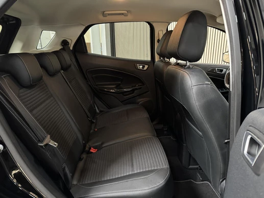 Ford EcoSport - Afbeelding 23 van 27
