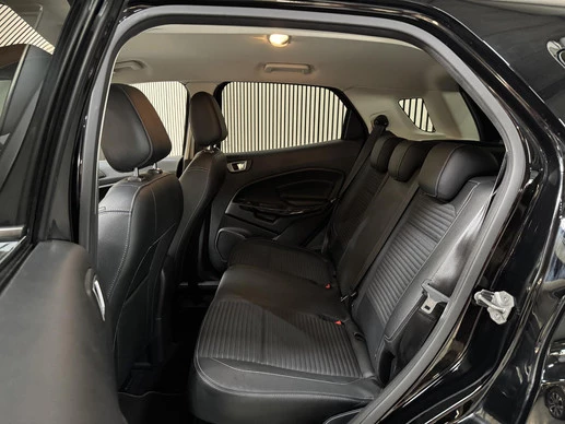 Ford EcoSport - Afbeelding 24 van 27