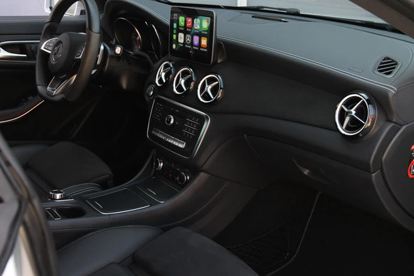 Mercedes-Benz CLA - Afbeelding 6 van 24
