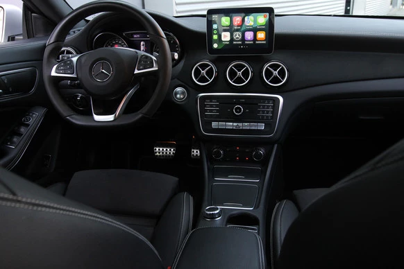 Mercedes-Benz CLA - Afbeelding 7 van 24