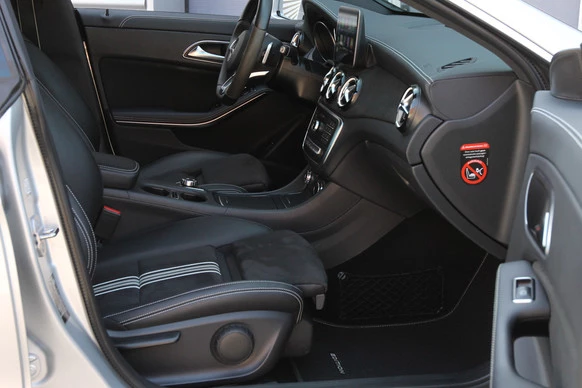 Mercedes-Benz CLA - Afbeelding 8 van 24