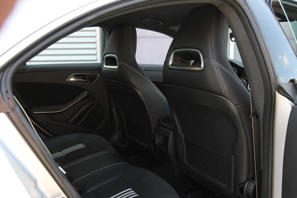 Mercedes-Benz CLA - Afbeelding 11 van 24