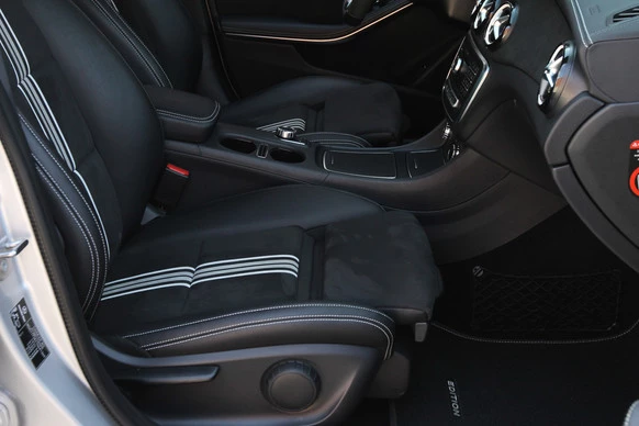 Mercedes-Benz CLA - Afbeelding 12 van 24