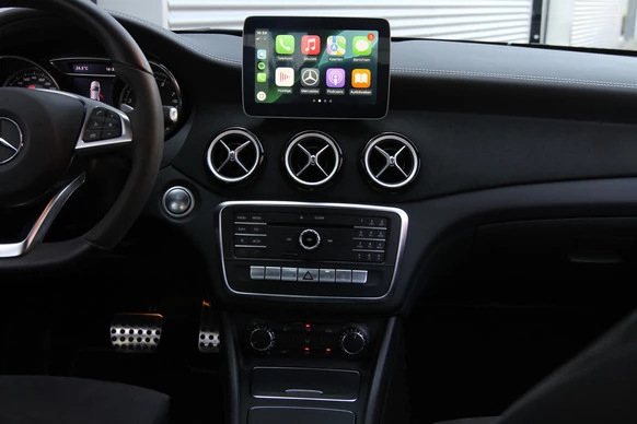 Mercedes-Benz CLA - Afbeelding 13 van 24