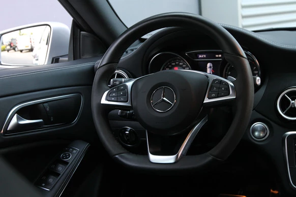 Mercedes-Benz CLA - Afbeelding 14 van 24