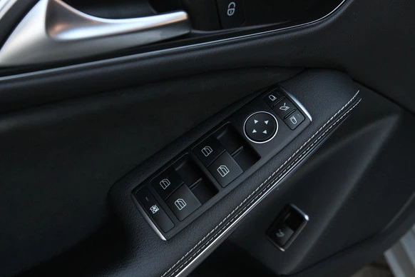 Mercedes-Benz CLA - Afbeelding 15 van 24