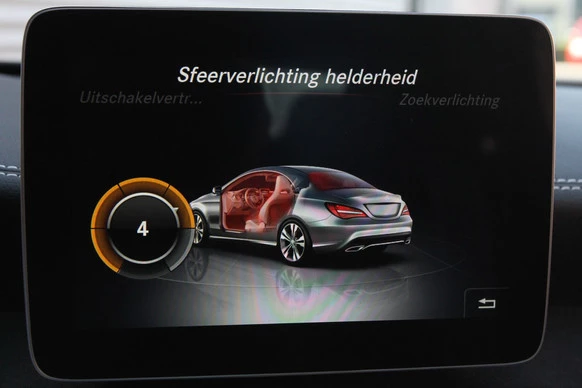 Mercedes-Benz CLA - Afbeelding 19 van 24