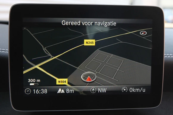 Mercedes-Benz CLA - Afbeelding 20 van 24