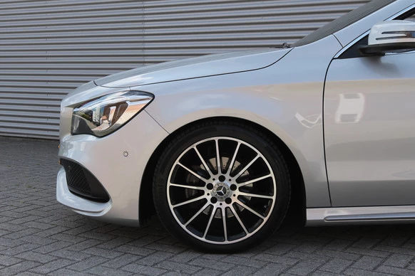 Mercedes-Benz CLA - Afbeelding 21 van 24