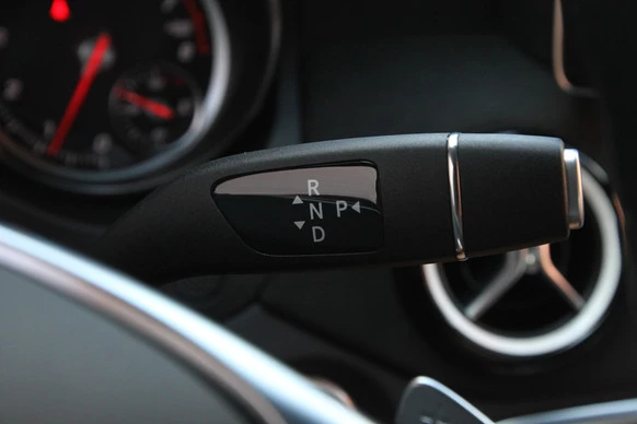 Mercedes-Benz CLA - Afbeelding 22 van 24