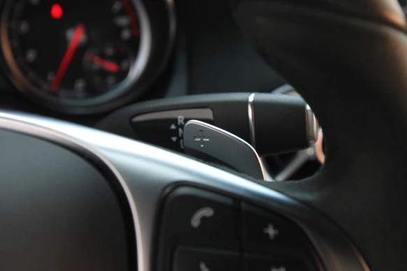 Mercedes-Benz CLA - Afbeelding 23 van 24