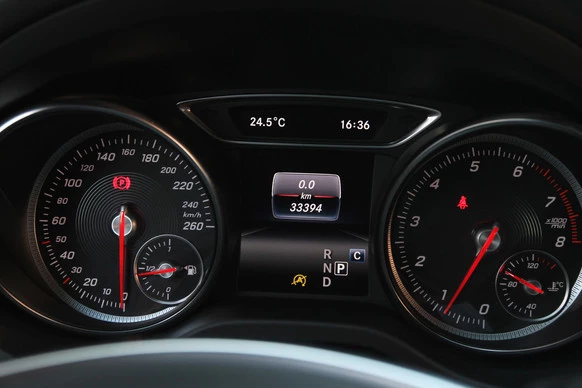 Mercedes-Benz CLA - Afbeelding 24 van 24