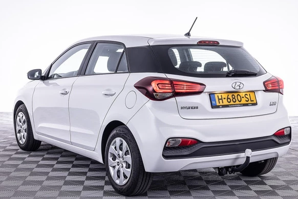 Hyundai i20 - Afbeelding 2 van 25
